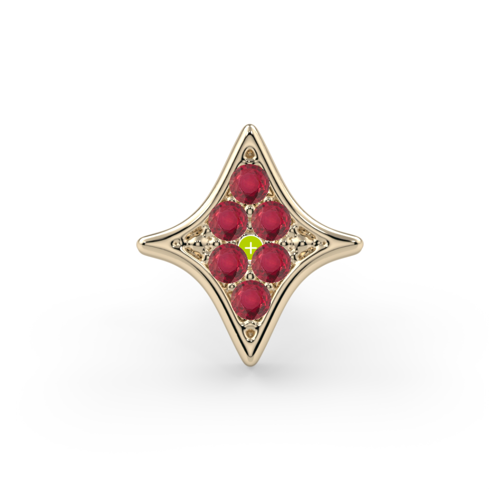 Astra Lumina End--CG22698