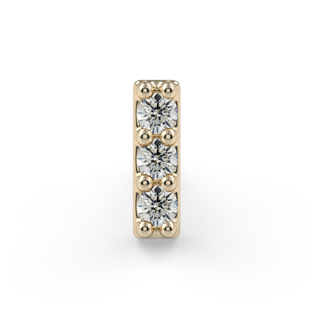 Gem Bar End--CG23046