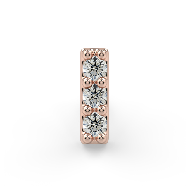 Gem Bar End--CG23048