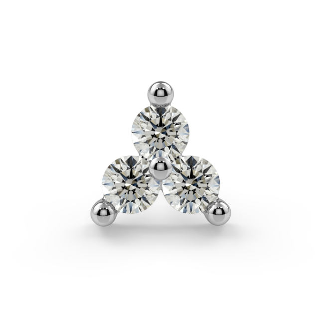 Gem Trinity End--CG23064