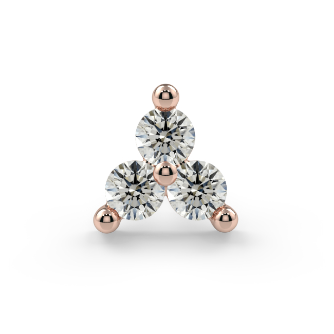 Gem Trinity End--CG23065