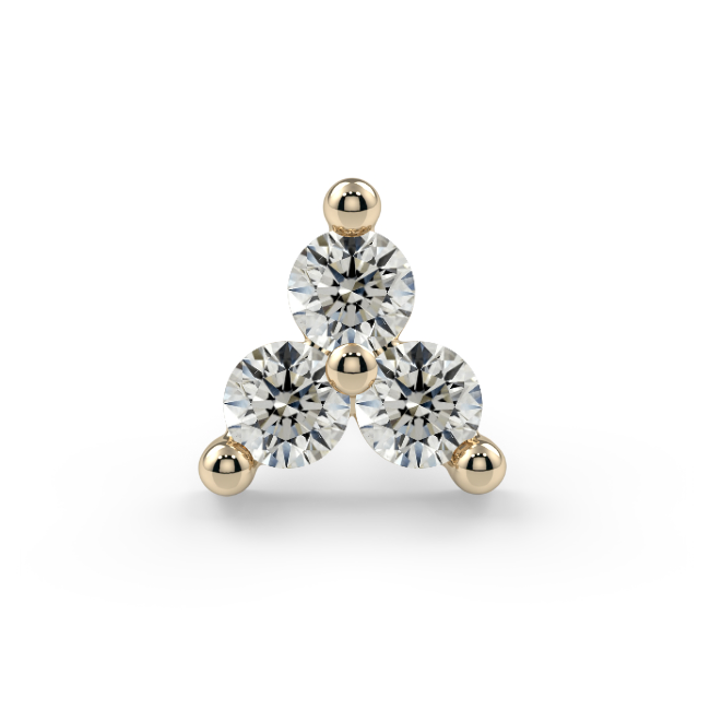 Gem Trinity End--CG23070