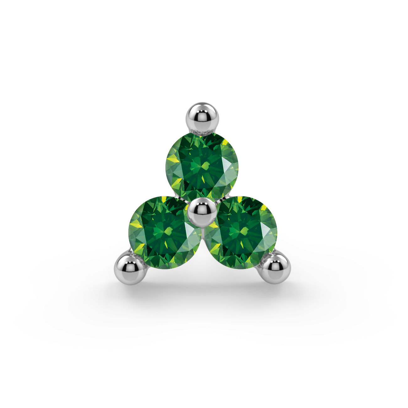 Gem Trinity End--CG23260