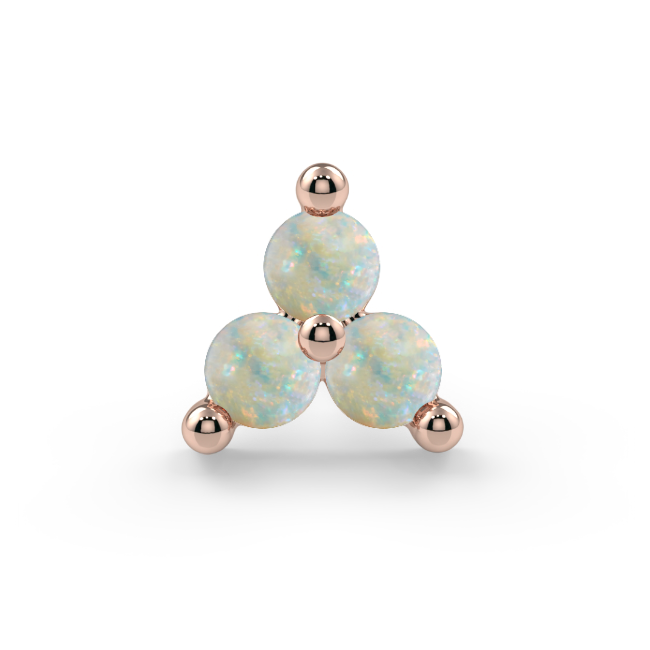 Opal Trinity End--CG23405