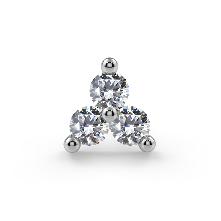 Gem Trinity End--CG23544
