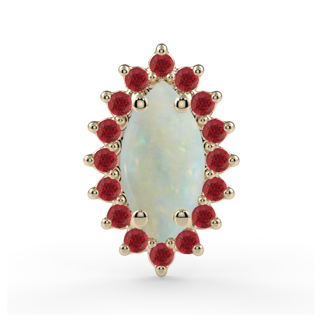 Marquise Sana End--CG24026