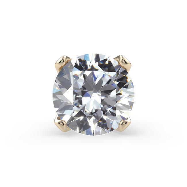 Prong-Set End--CG24591