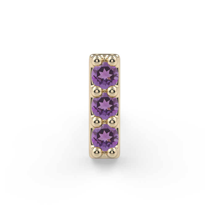 Gem Bar End--CG24839