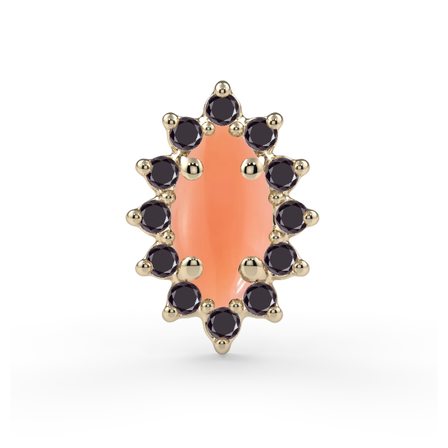 Marquise Sana End--CG25054