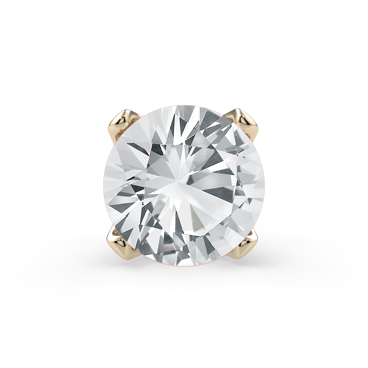 Prong-Set End--CG25143