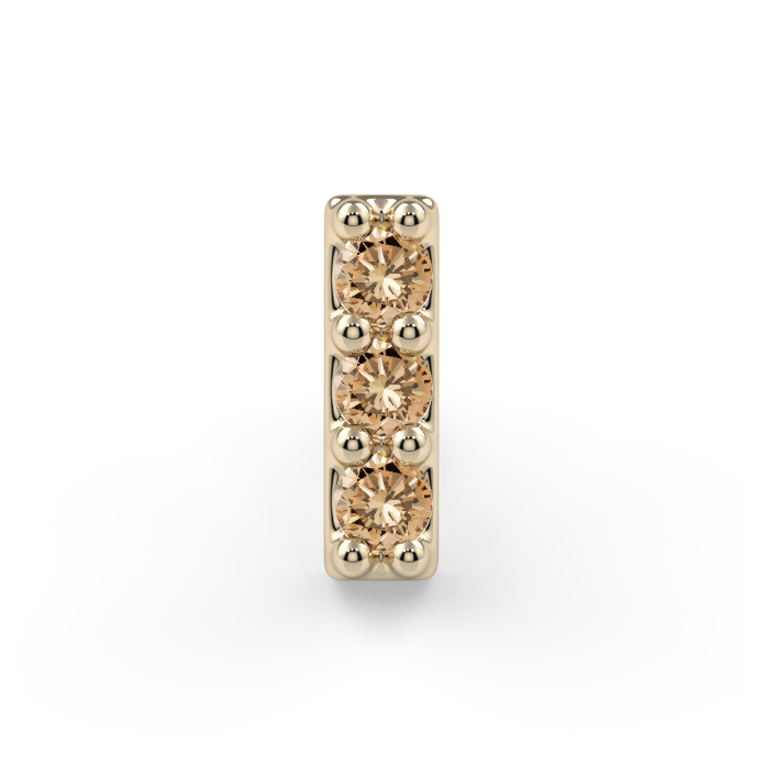 Gem Bar End--CG25407