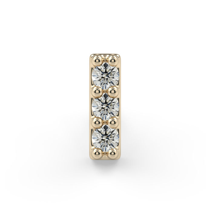 Gem Bar End--CG25407