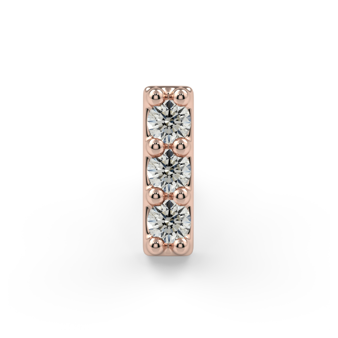 Gem Bar End--CG25407