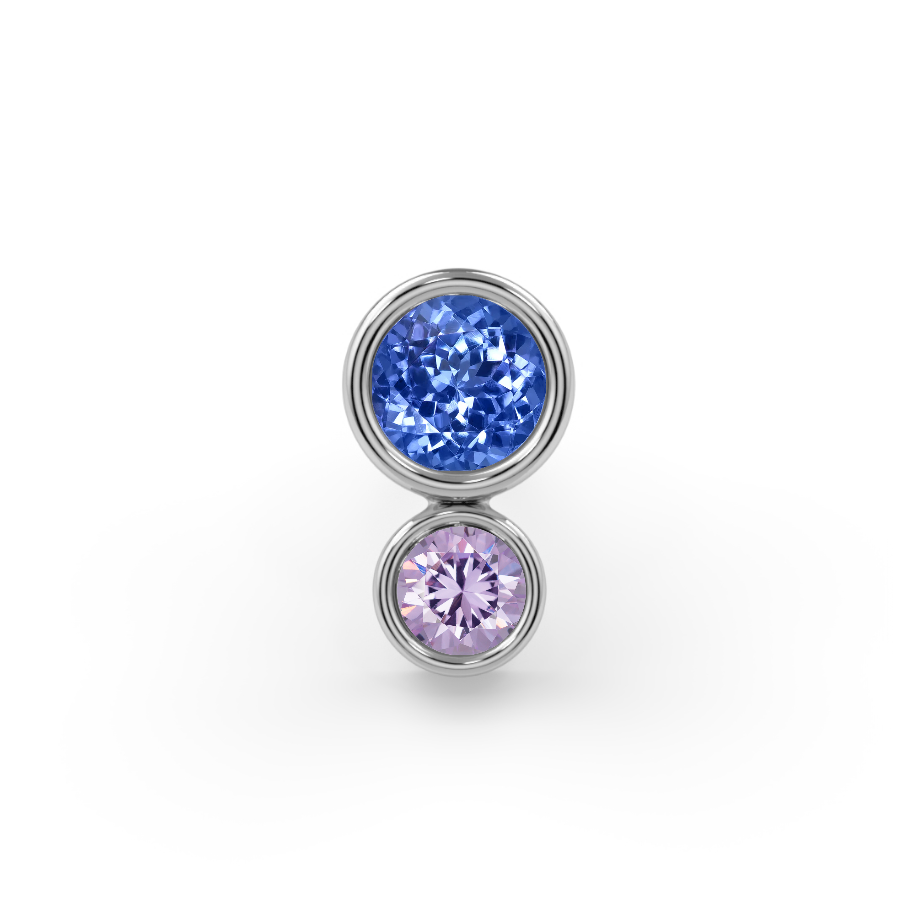 Double Bezel End--CG25588