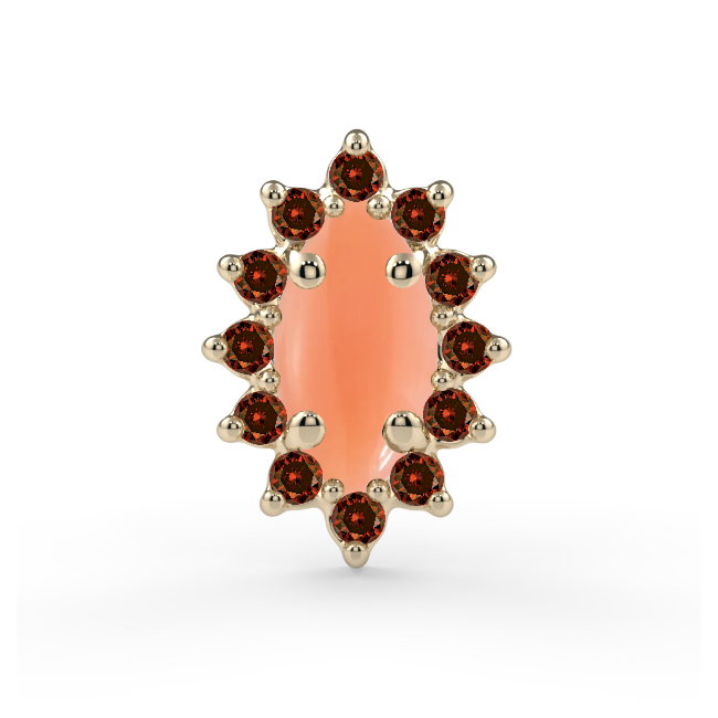 Marquise Sana End--CG25801