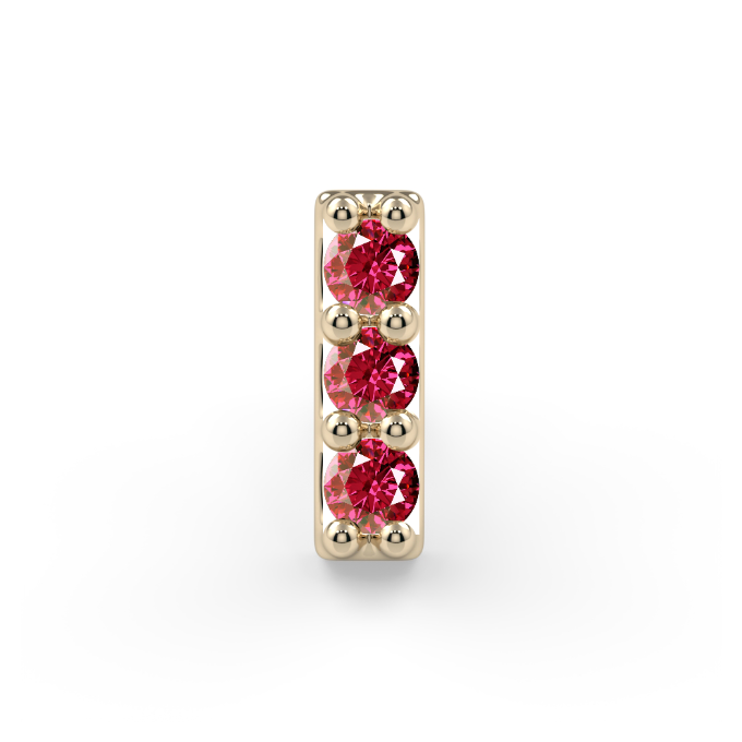 Gem Bar End--CG25859