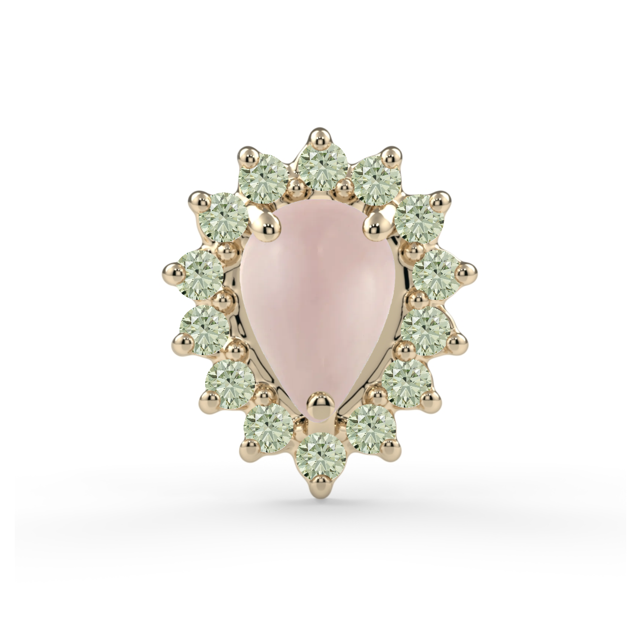 Pear Sana End--CG26208