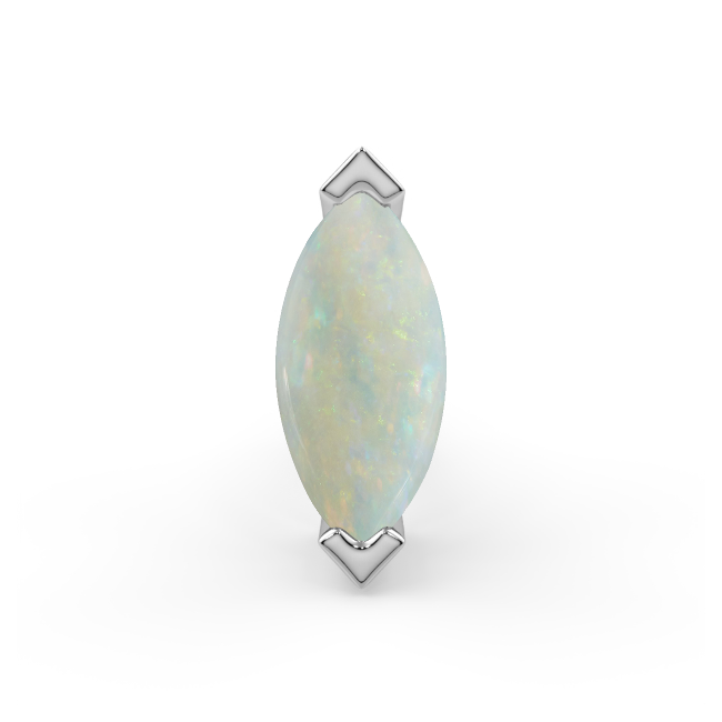 Prong-Set Marquise End--CG26250