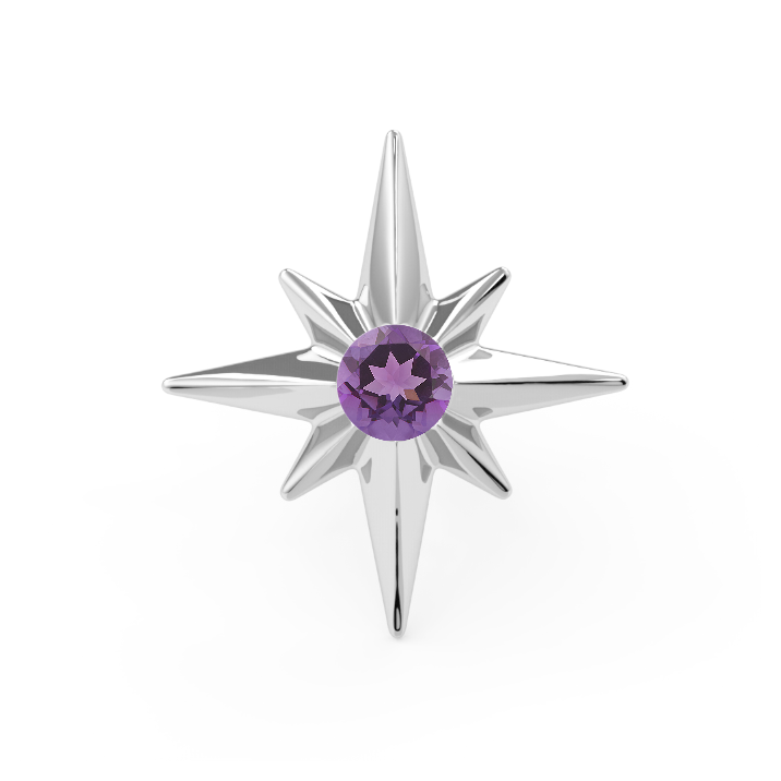 North Star End--CG26583