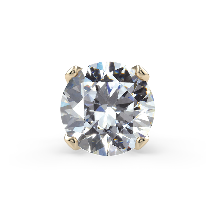 Prong-Set End--CG26772