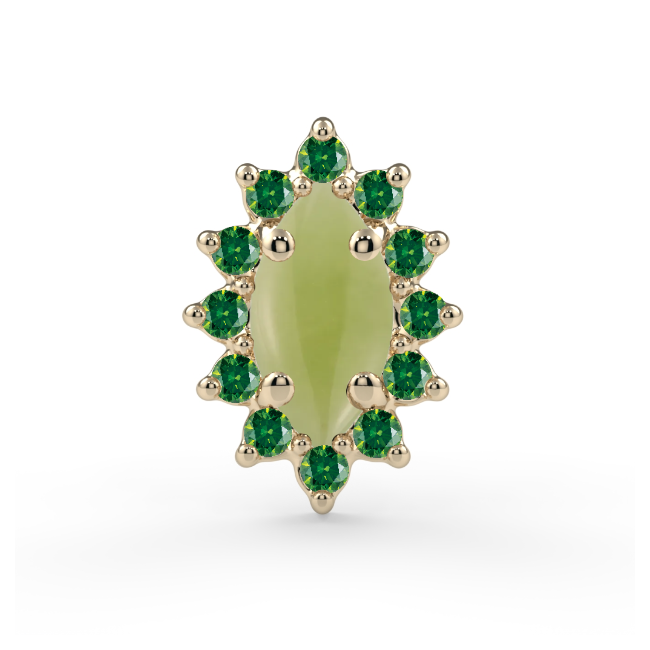 Marquise Sana End--CG26835