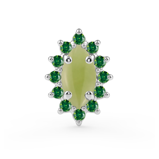 Marquise Sana End--CG26836