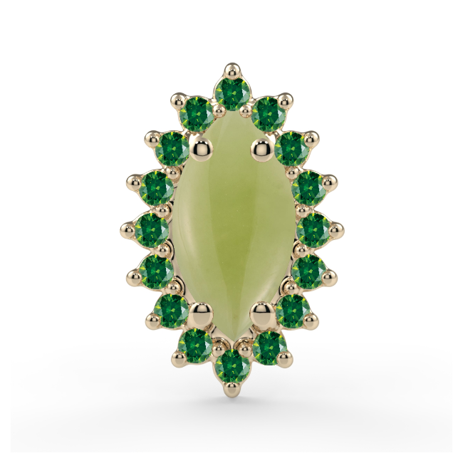 Marquise Sana End--CG26838