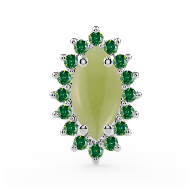 Marquise Sana End--CG26839