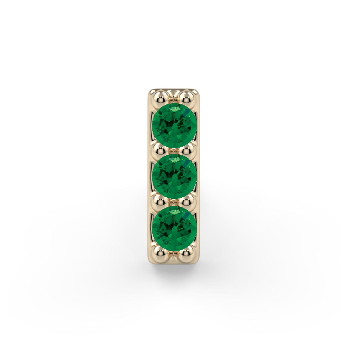 Gem Bar End--CG27020