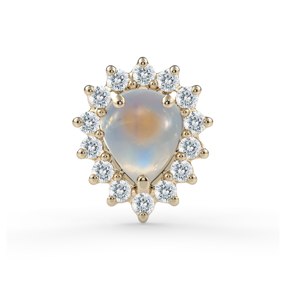 Pear Sana End--CG27239