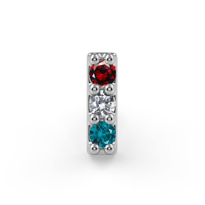 Gem Bar End--CG27279