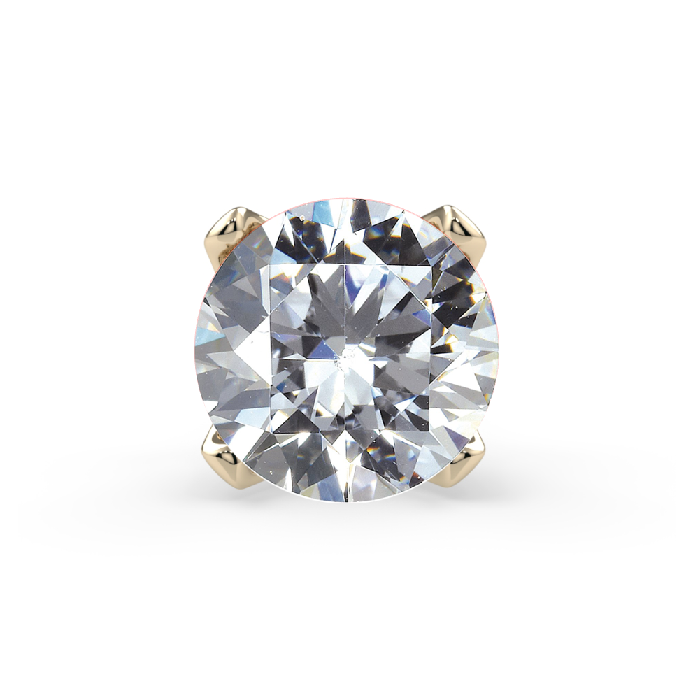 Prong-Set End--CG27602