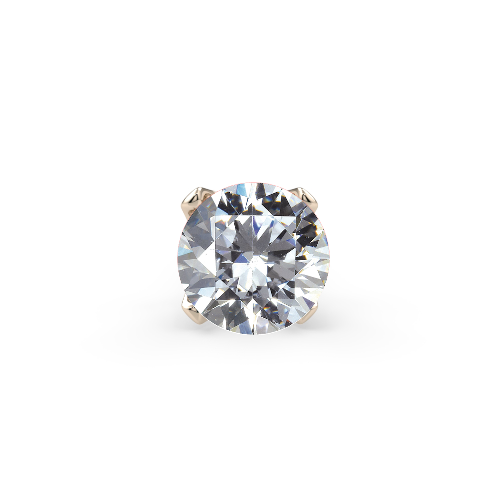 Prong-Set End--CG27603