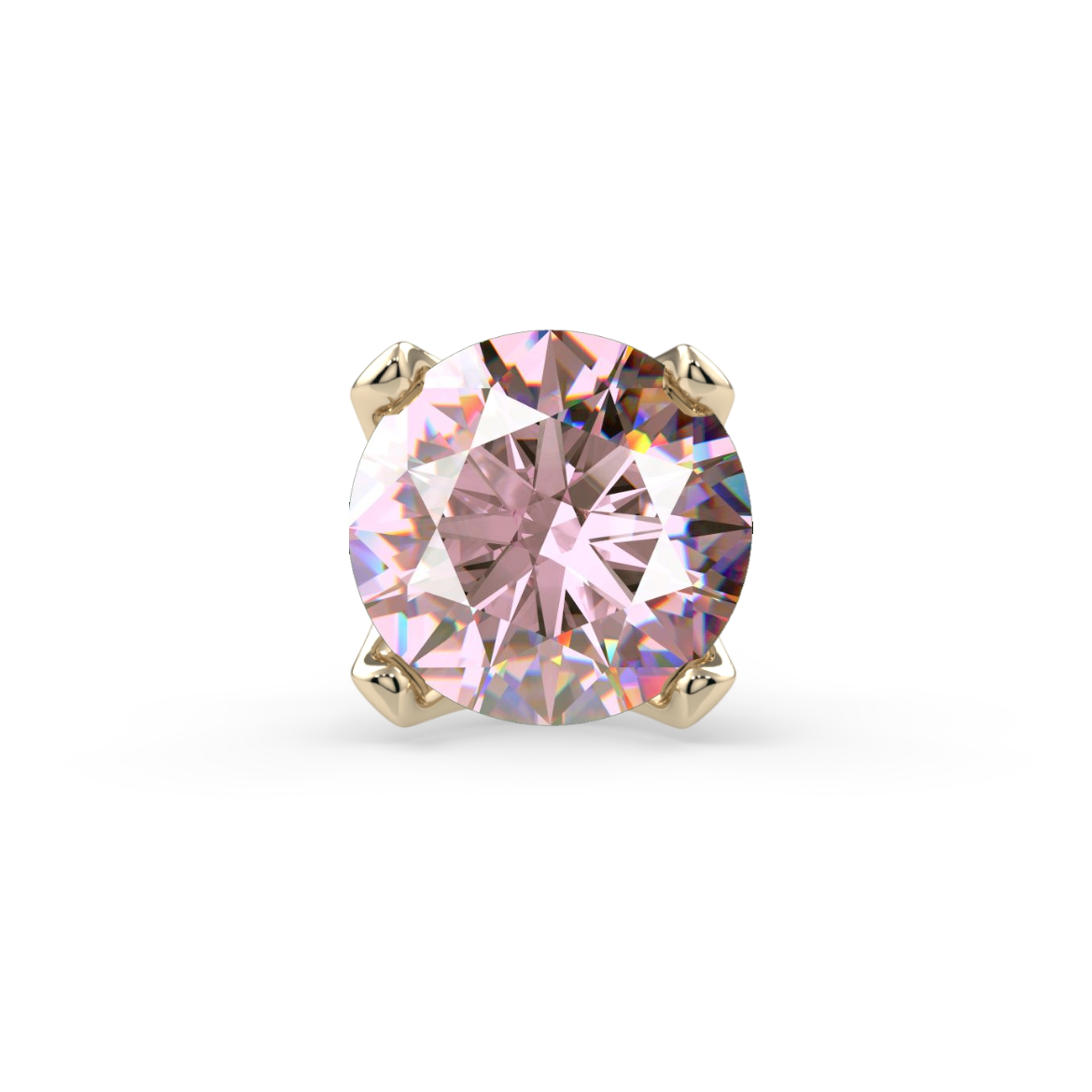 Prong-Set End--CG27889