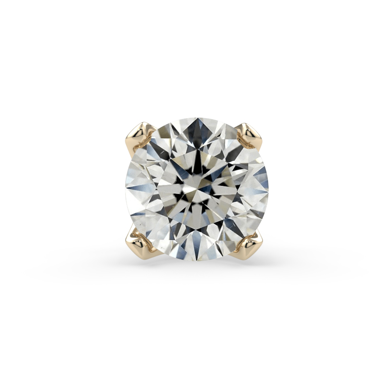Prong-Set End--CG28097