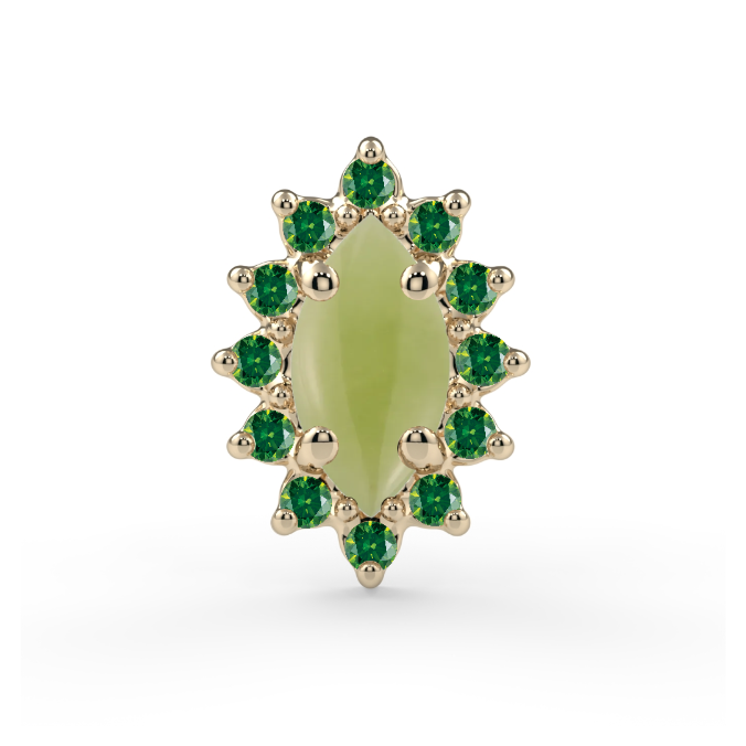 Marquise Sana End--CG28501