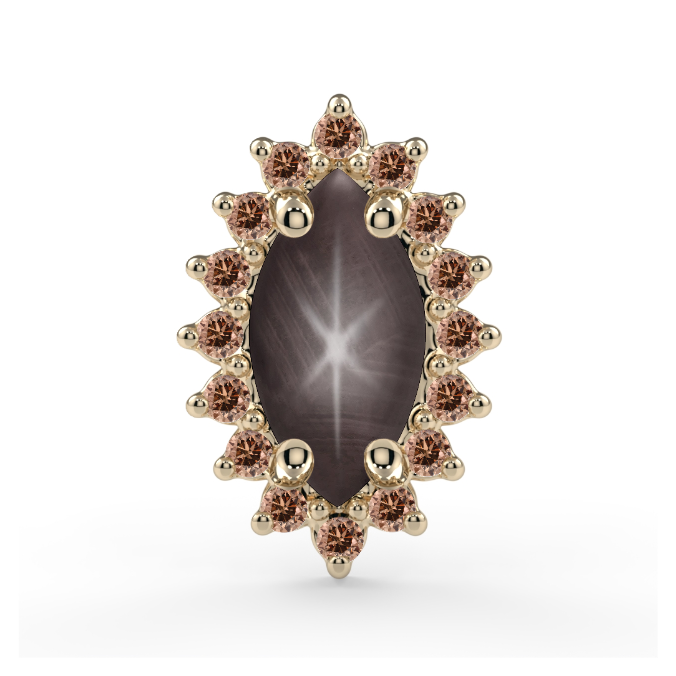 Marquise Sana End--CG28515