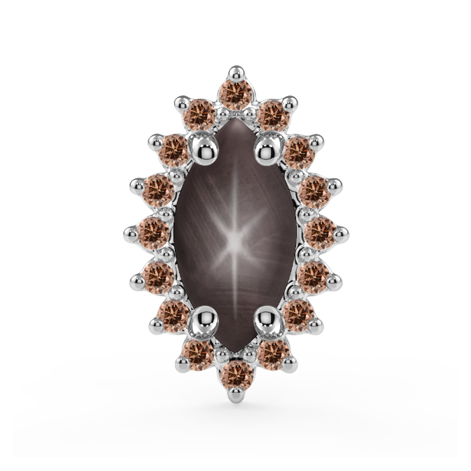 Marquise Sana End--CG28517