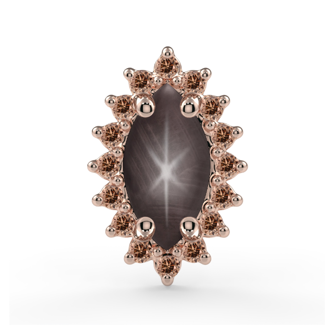 Marquise Sana End--CG28518