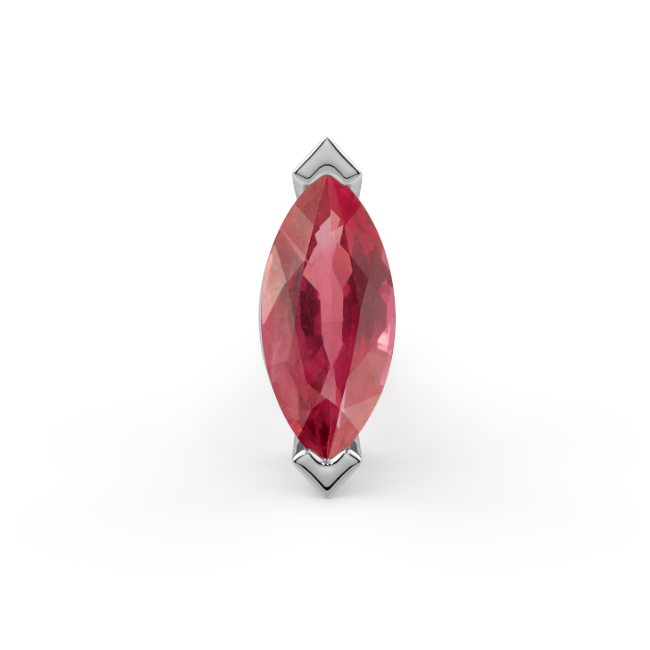 Prong-Set Marquise End--CG28522