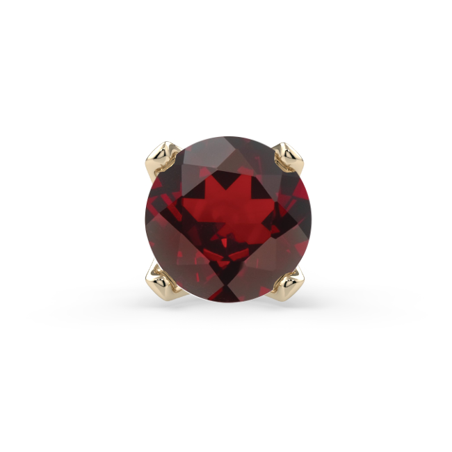 Prong-Set End--CG28623