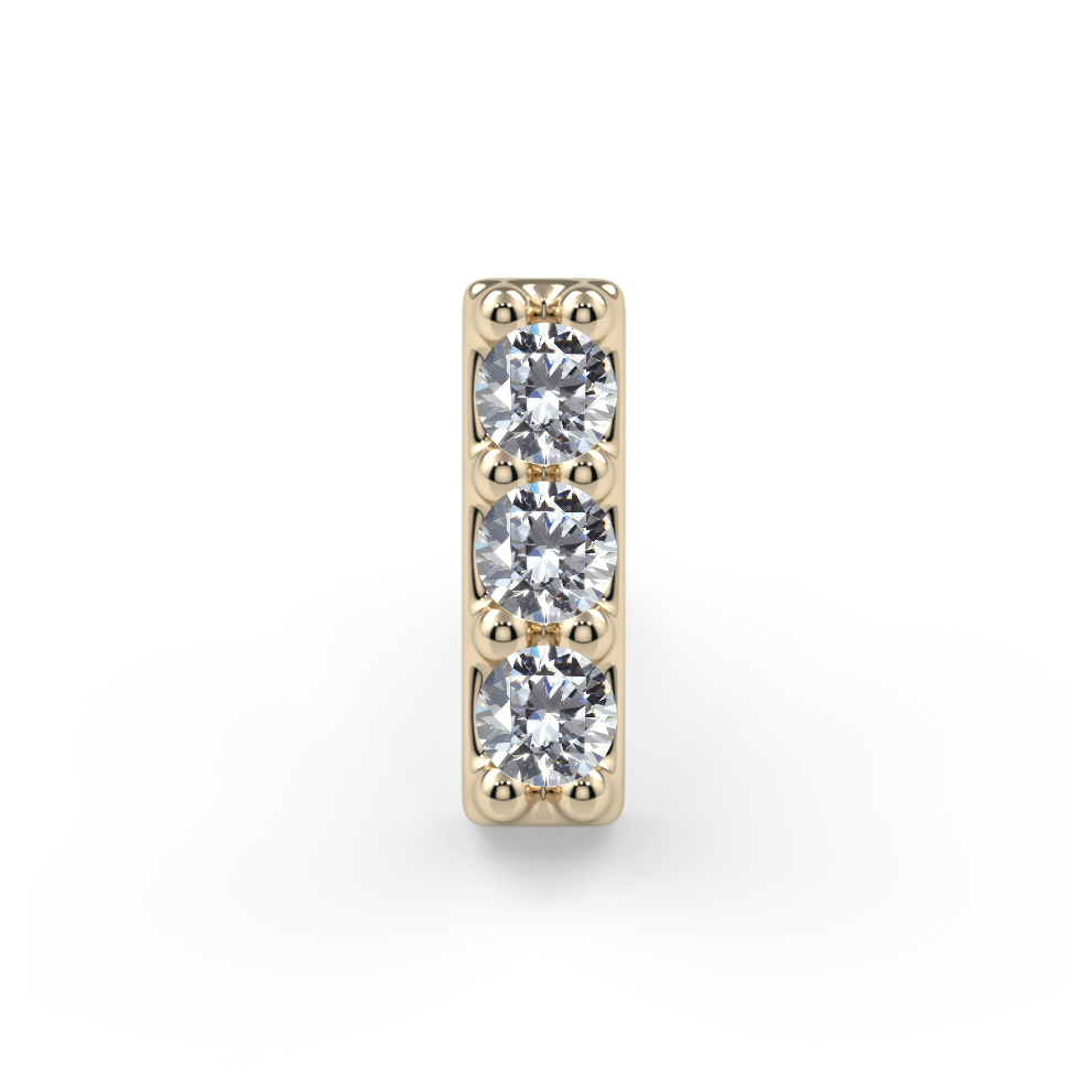 Gem Bar End--CG28823