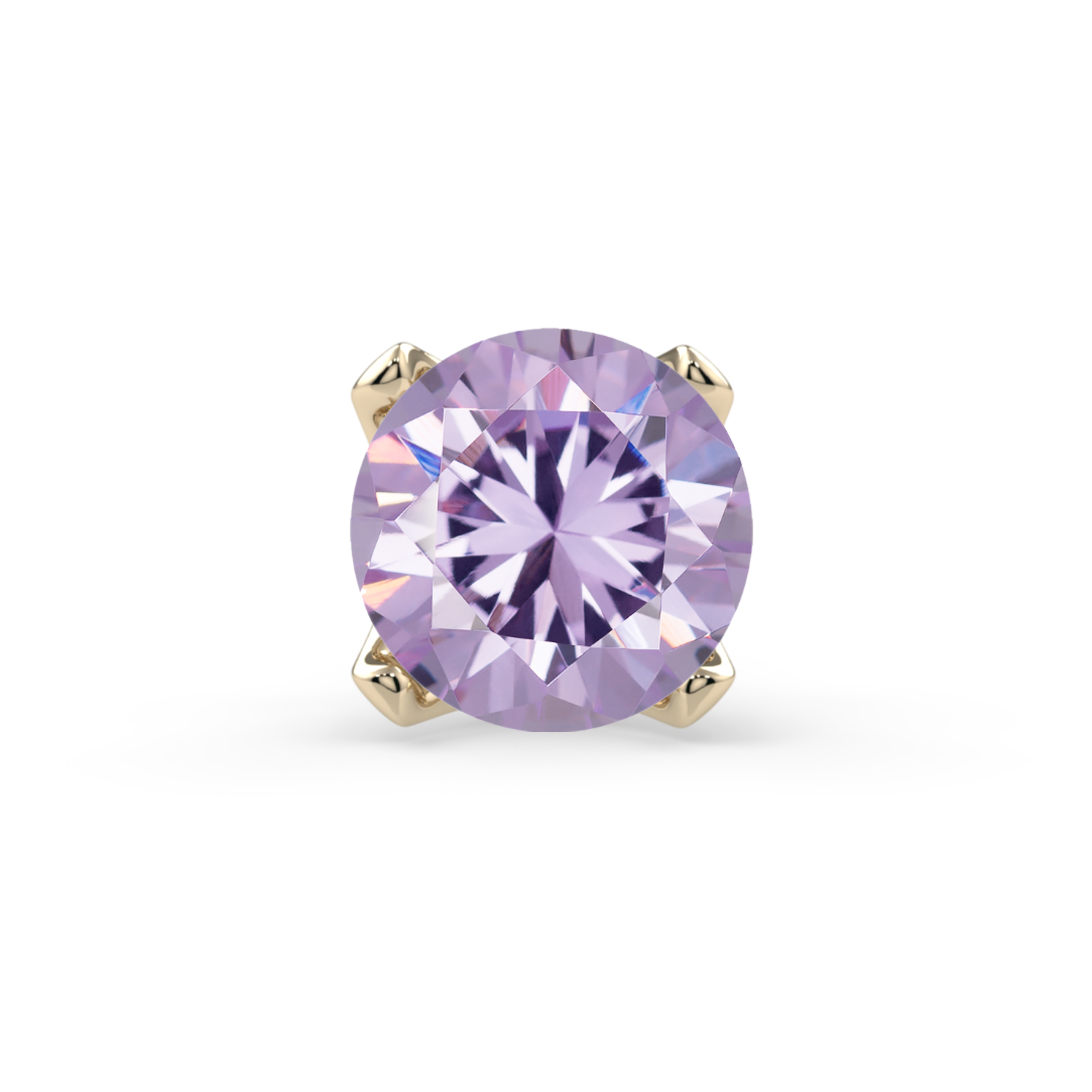 Prong-Set End--CG28866