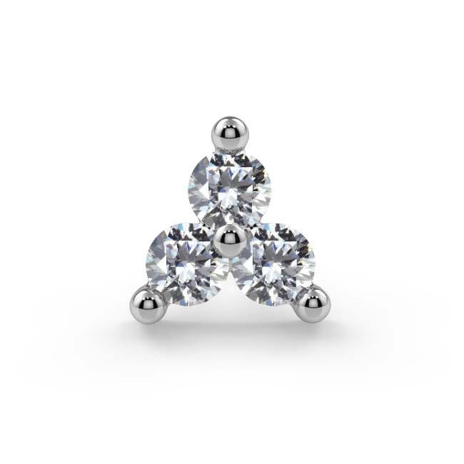 Gem Trinity End--CG29031