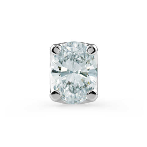 Low-Profile Oval Prong End--CG29441