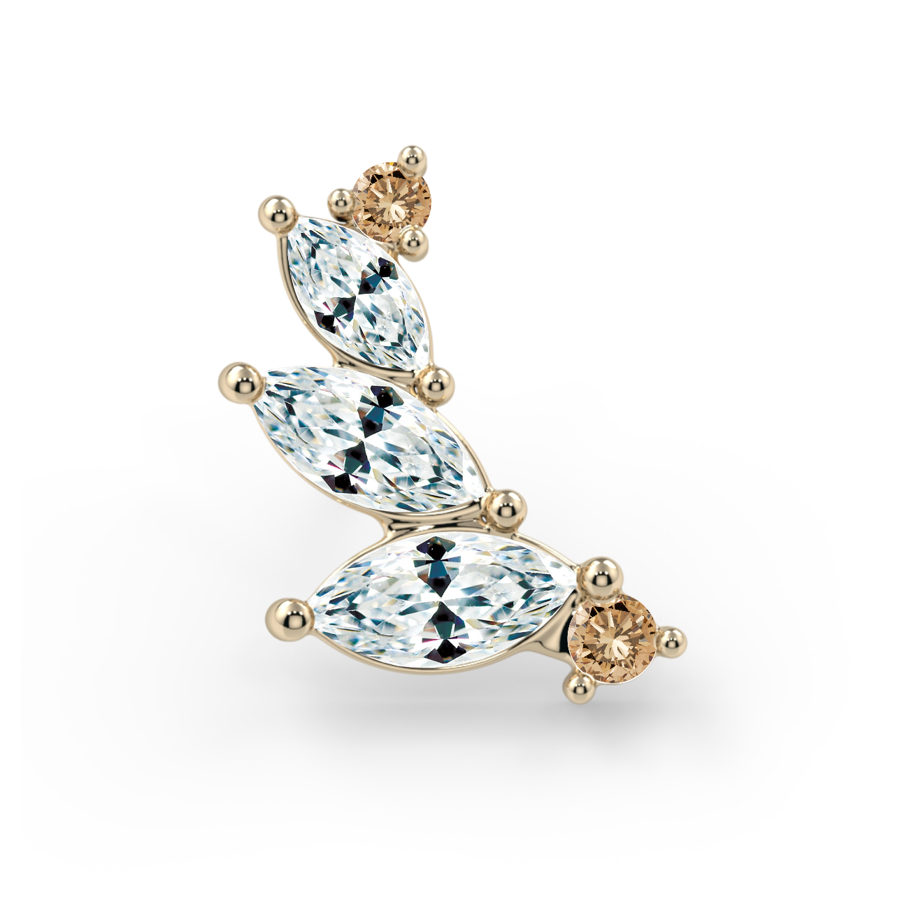 Small Sabine End--CG29457