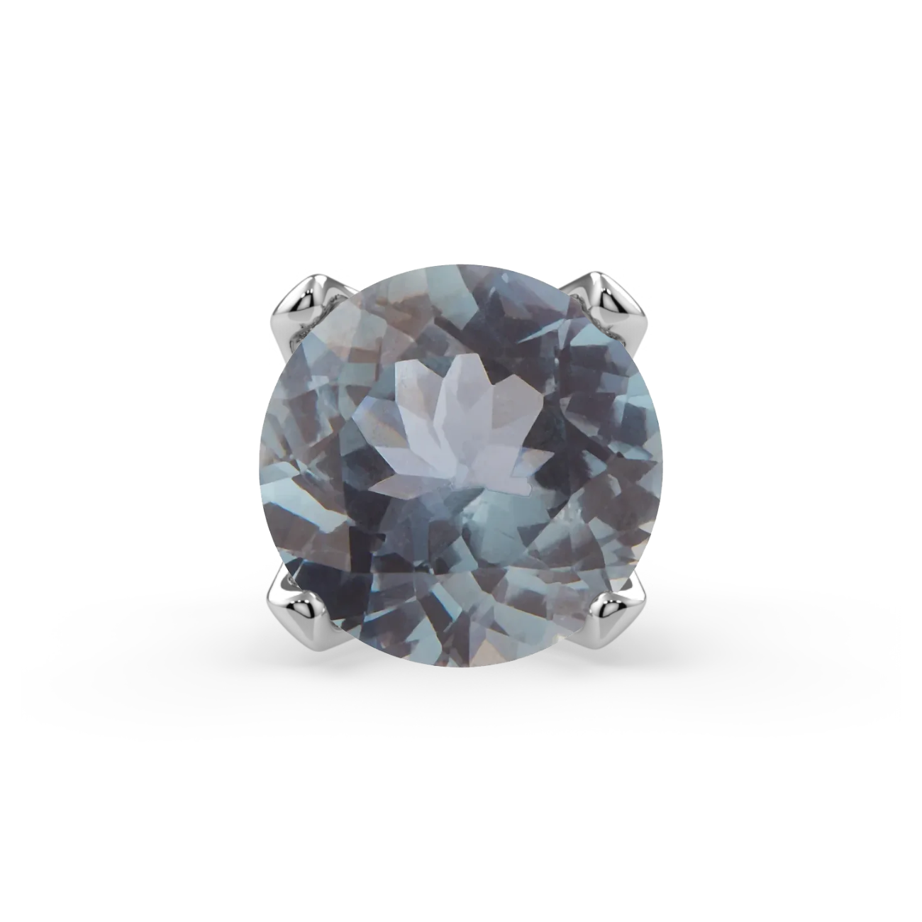 Low-Profile Prong-Set End--CG29477