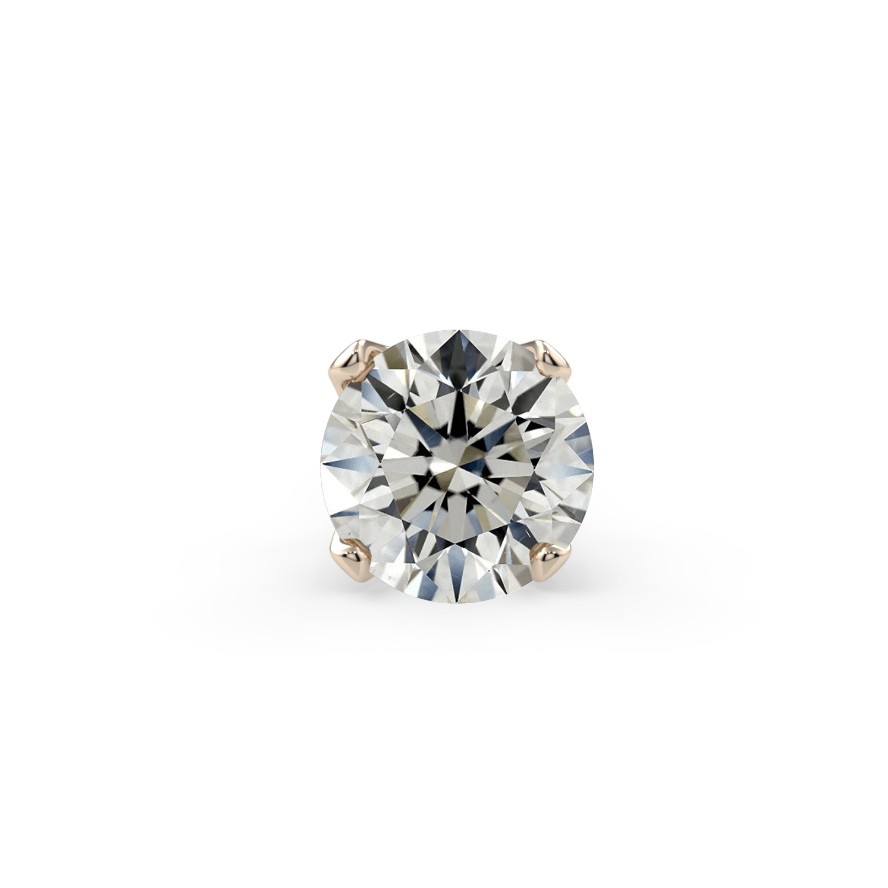 Low-Profile Prong-Set End--CG29511