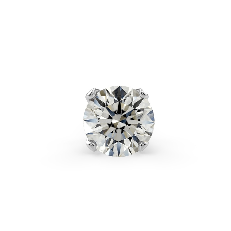 Low-Profile Prong-Set End--CG29516
