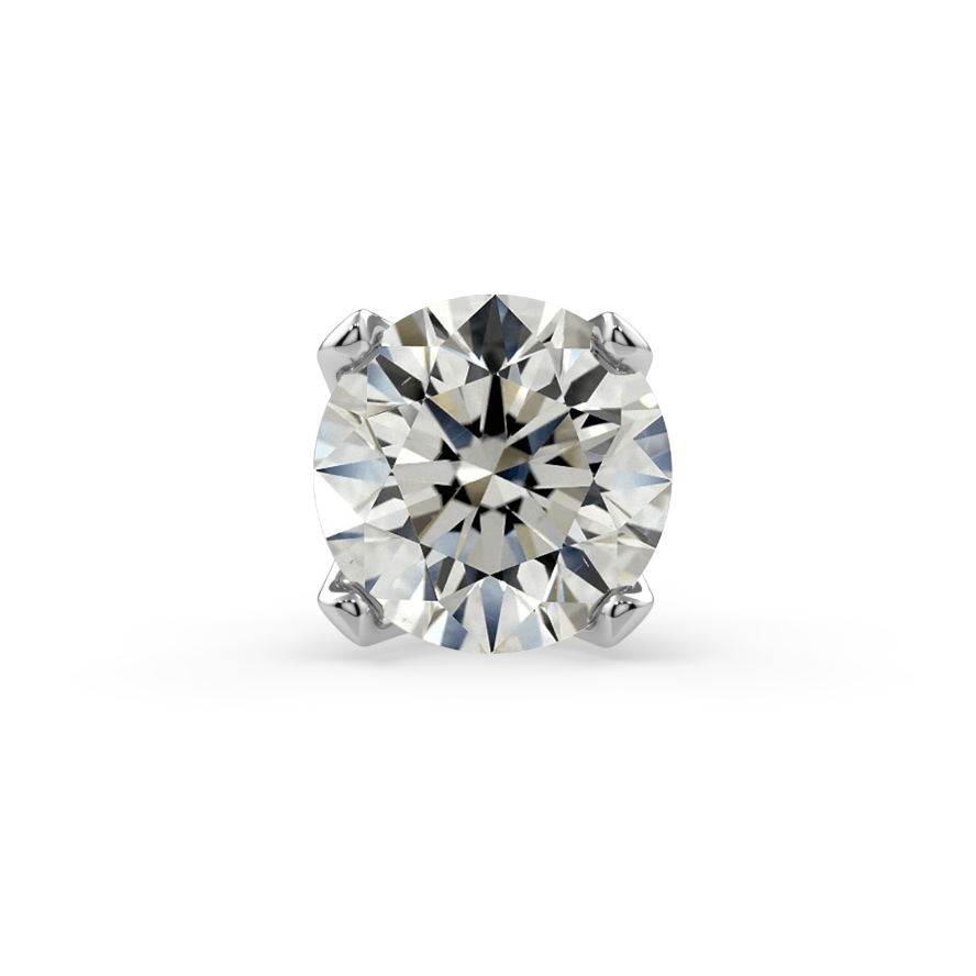 Low-Profile Prong-Set End--CG29516